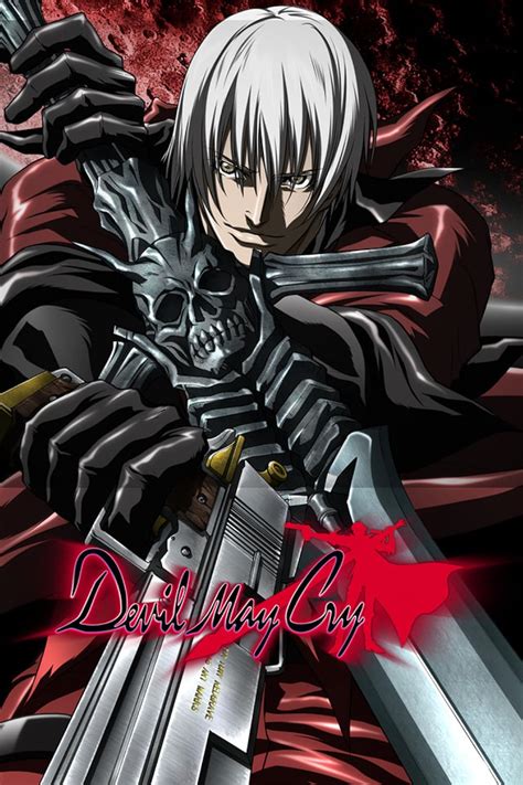 Adi Shankar, the producer of Netflix's Castlevania and Captain Laserhawk, has revealed that he is working on an anime series based on Capcom's Devil May Cry …